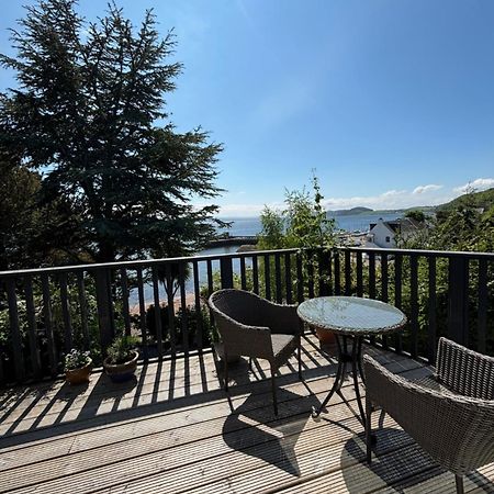 Apartamento Cosy Coastal Hideaway With Incredible Sea Views Fortrose Exterior foto
