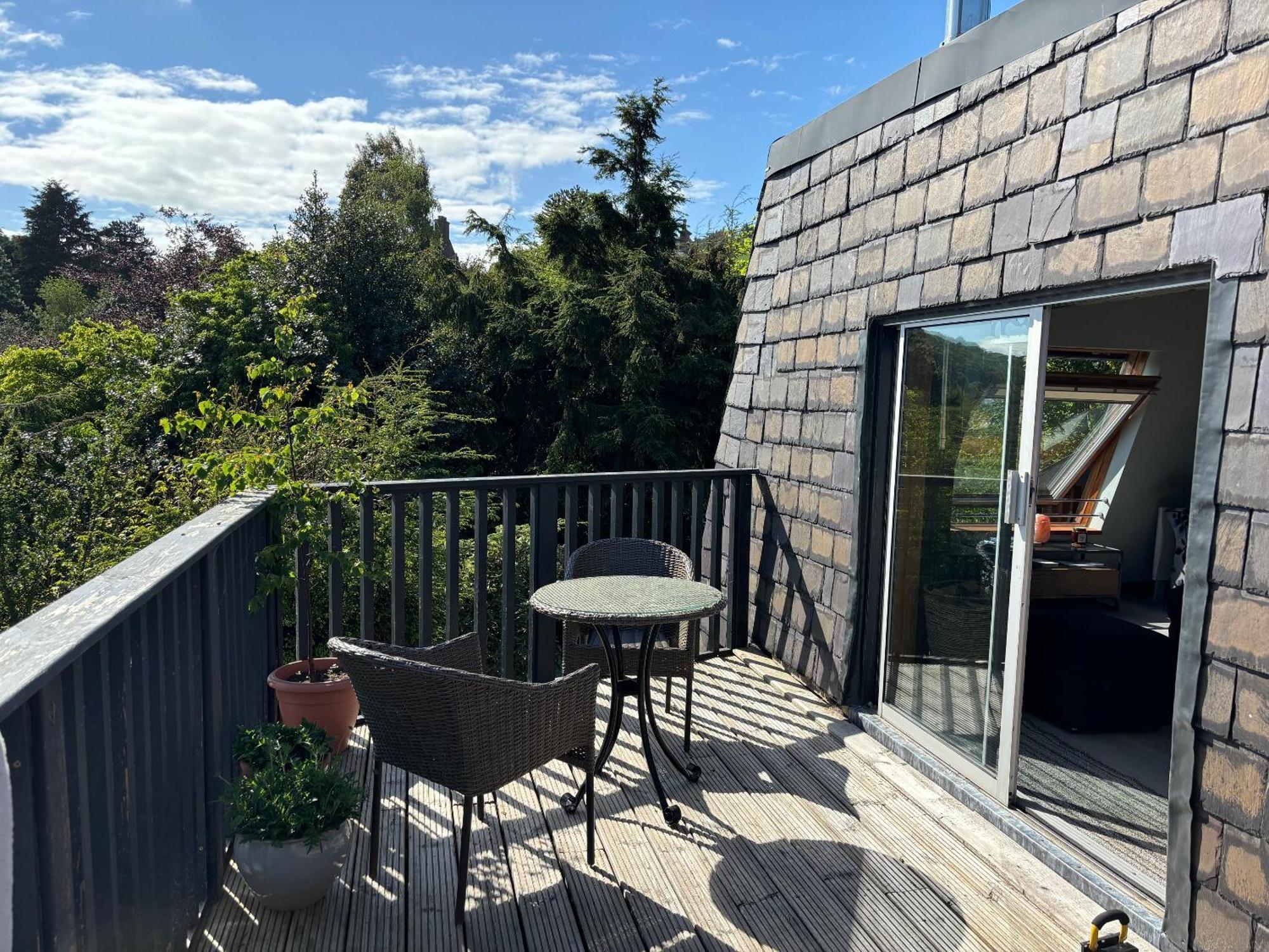 Apartamento Cosy Coastal Hideaway With Incredible Sea Views Fortrose Exterior foto